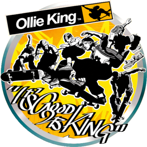 Ollie King