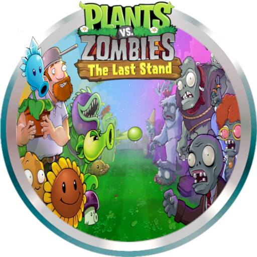 Plants Vs Zombies