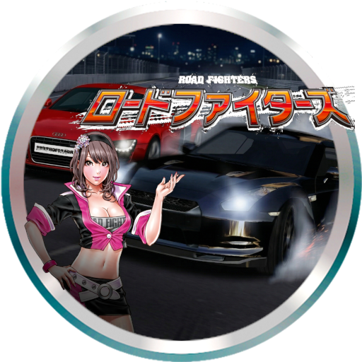 Road Fighters 3D