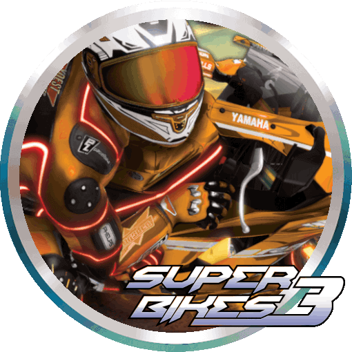 Super Bikes 3