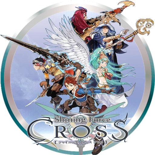 Shining Force: Cross