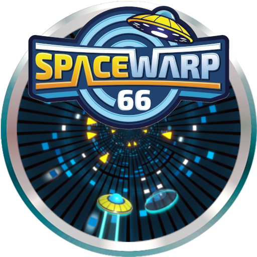 Space Warp 66