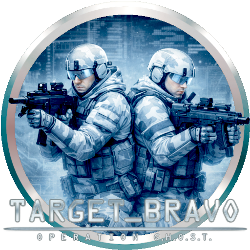 Target Bravo: Operation G.H.O.S.T.