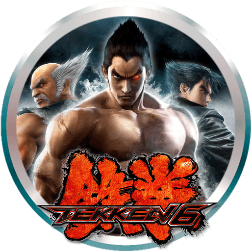 Tekken 6
