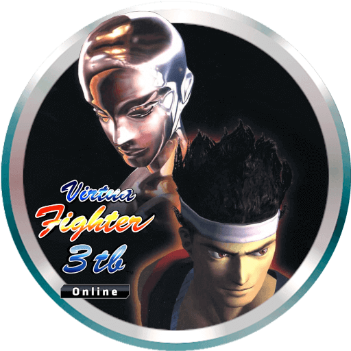 Virtua Fighter 3tb Online