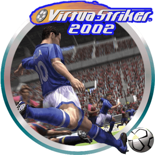 Virtua Striker 3 Ver. 2002