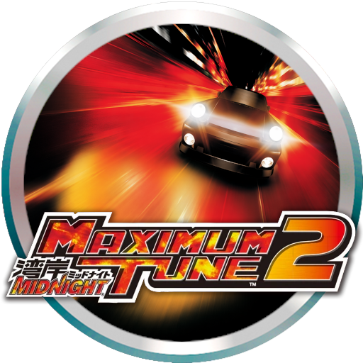 Wangan Midnight Maximum Tune 2 (Export)