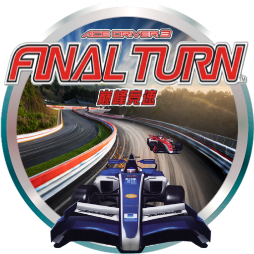 Ace Driver 3