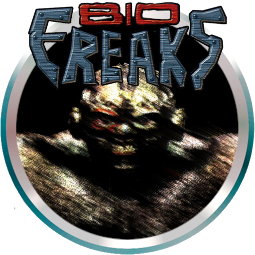 Bio F.R.E.A.K.S.