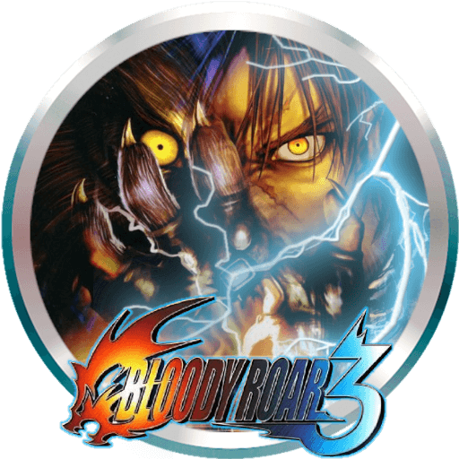 Bloody Roar 3