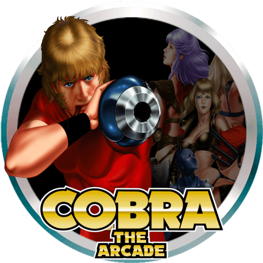Cobra The Arcade