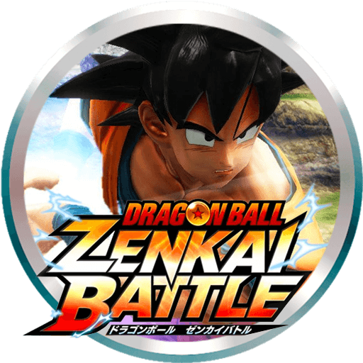 Dragon Ball Zenkai Battle Royale