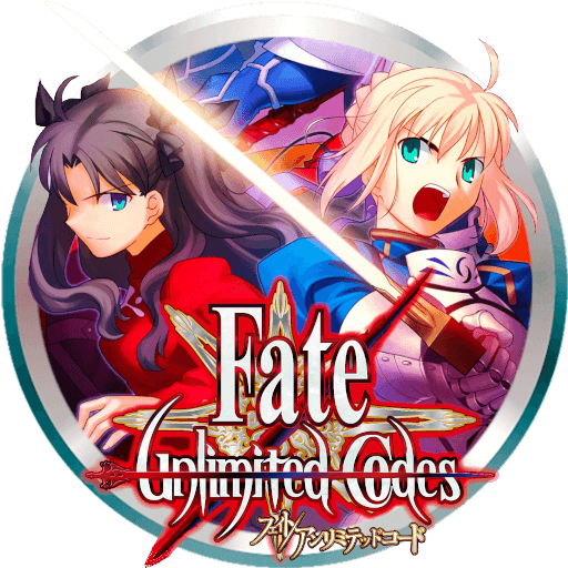 Fate: Unlimited Codes