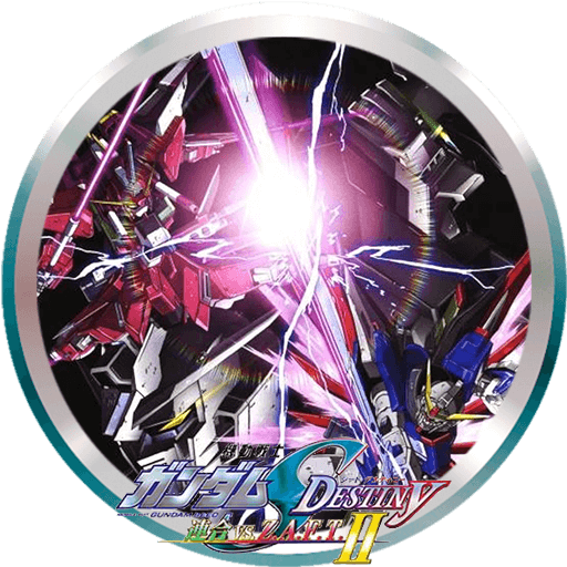 M.S. Gundam SEED Destiny O.M.N.I. vs Z.A.F.T. II