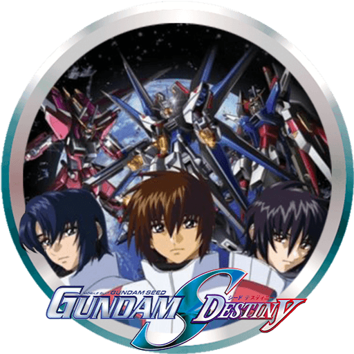M.S. Gundam SEED Destiny O.M.N.I. vs Z.A.F.T.
