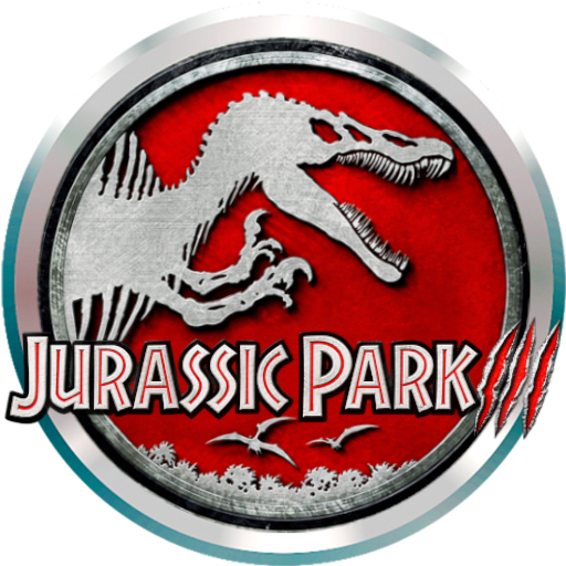 Jurassic Park III (UBC)