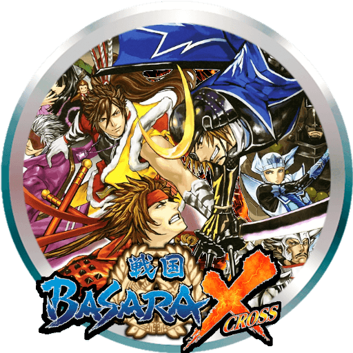 Sengoku Basara X