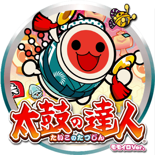 Taiko no Tatsujin: Momoiro Version