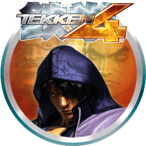 Tekken 4