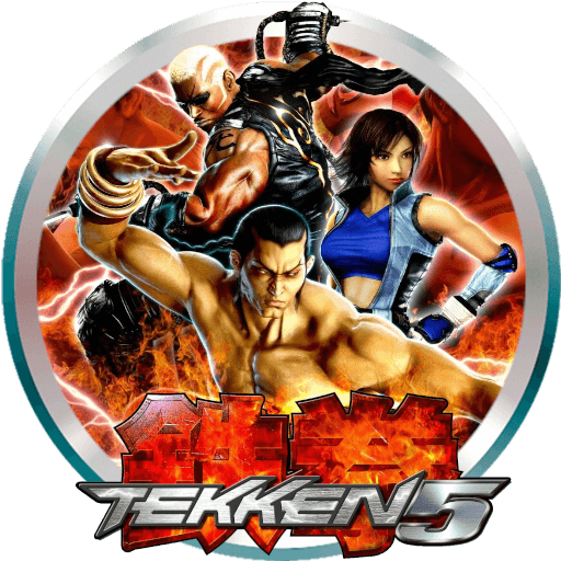 Tekken 5.1