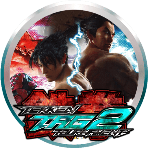 Tekken Tag Tournament 2