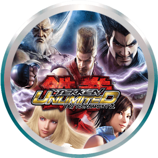 Tekken Tag Tournament 2 Unlimited
