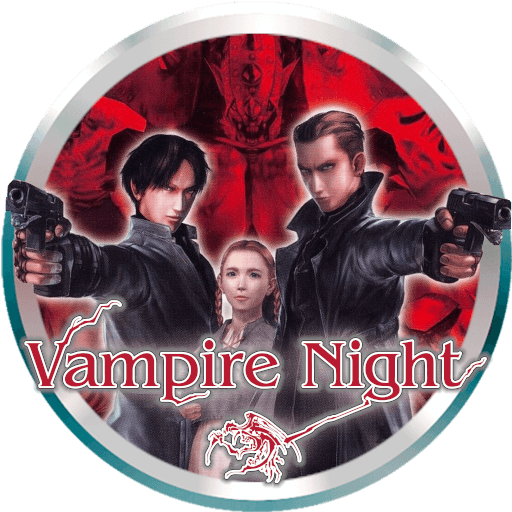 Vampire Night