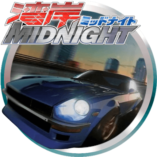 Wangan Midnight