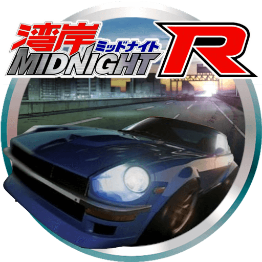Wangan Midnight R