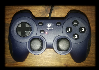 Game Pad