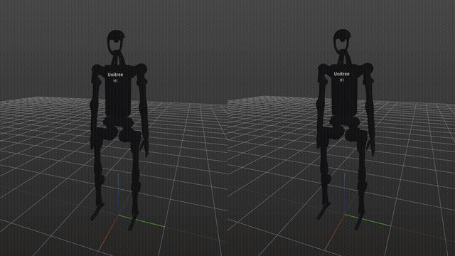 Telekinesis supports industrial, mobile and humanoid robots