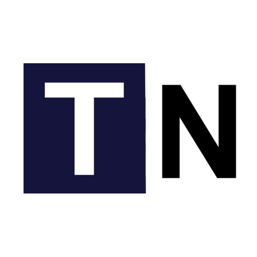 Telenow logo