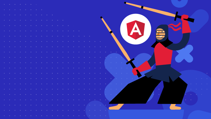 Kendo UI for Angular