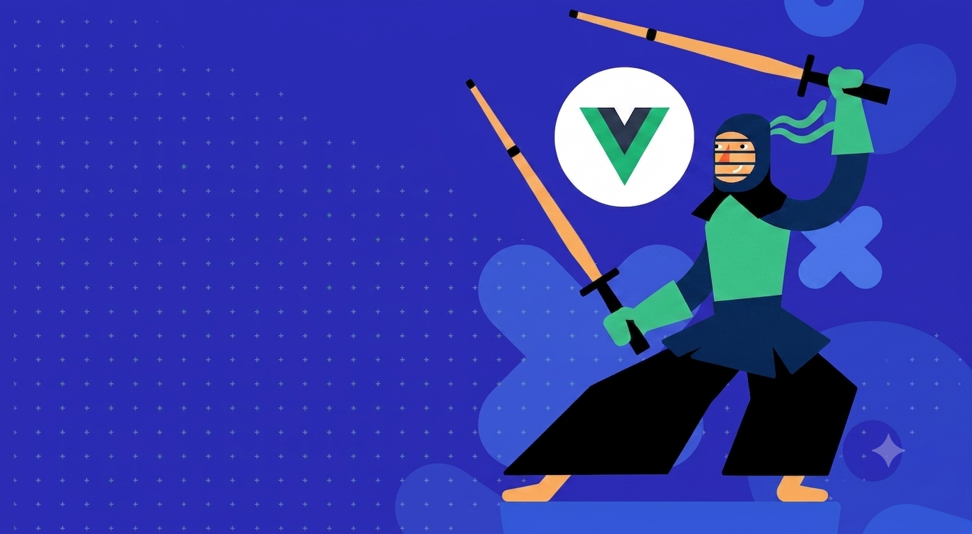 Kendo UI for Vue