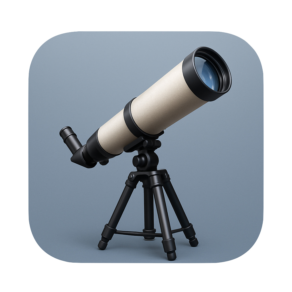 teleskopio lightweight kubernetes web client