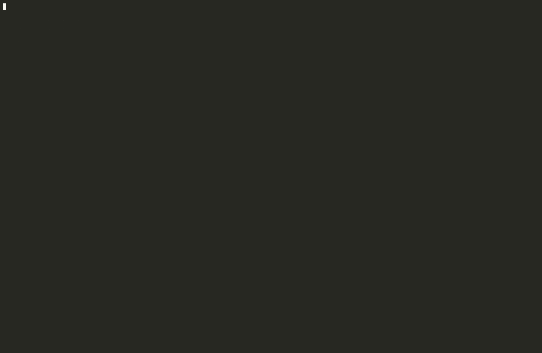 Telize CLI demo