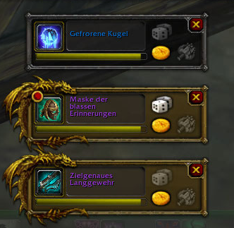 GitHub - telkar-rg/wow-TMT-GroupLootFrame: WotLK 3.3.5 Addon to display ...