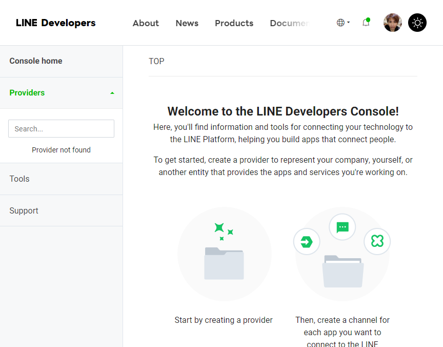 creating-line-login-channel-with-line-developer-console-2024-01-15-18-05-51