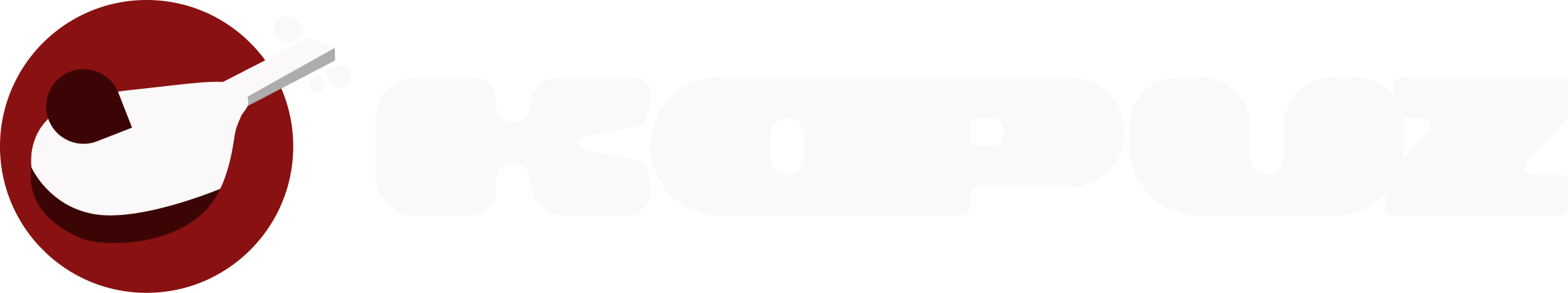 Logótipo do Kopuz