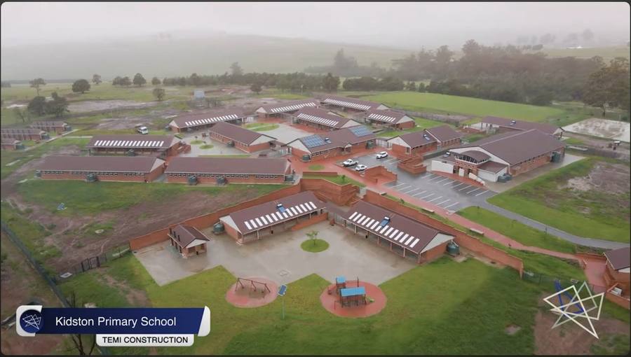 Kidston Primary School