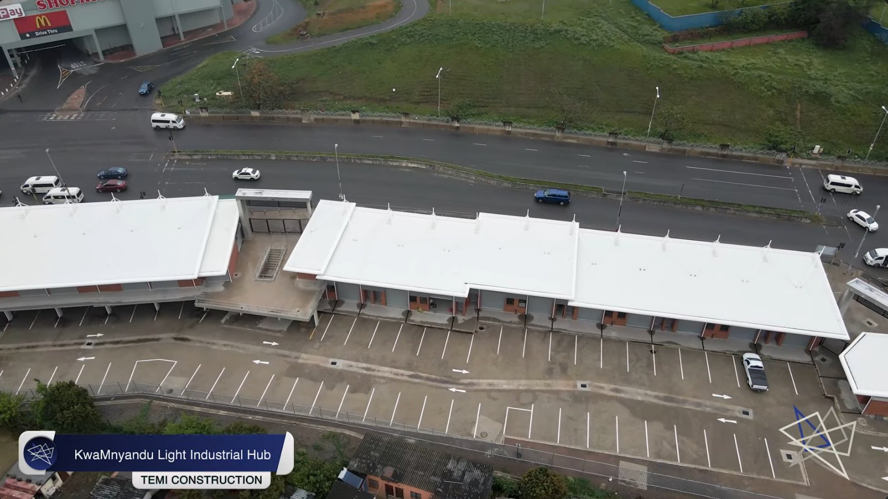 KwaMnyandu Light Industrial Park