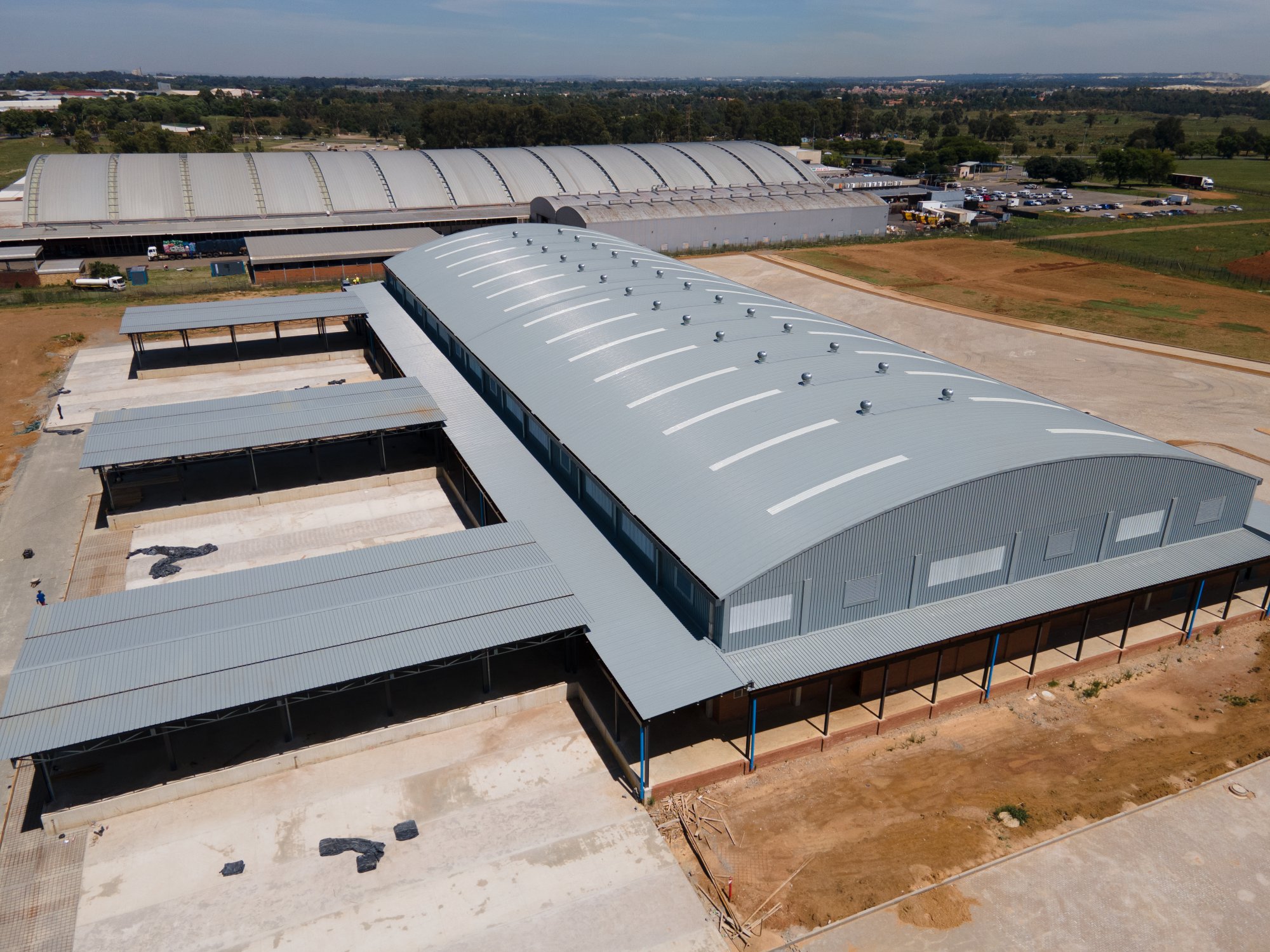 Springs Fresh Produce Market