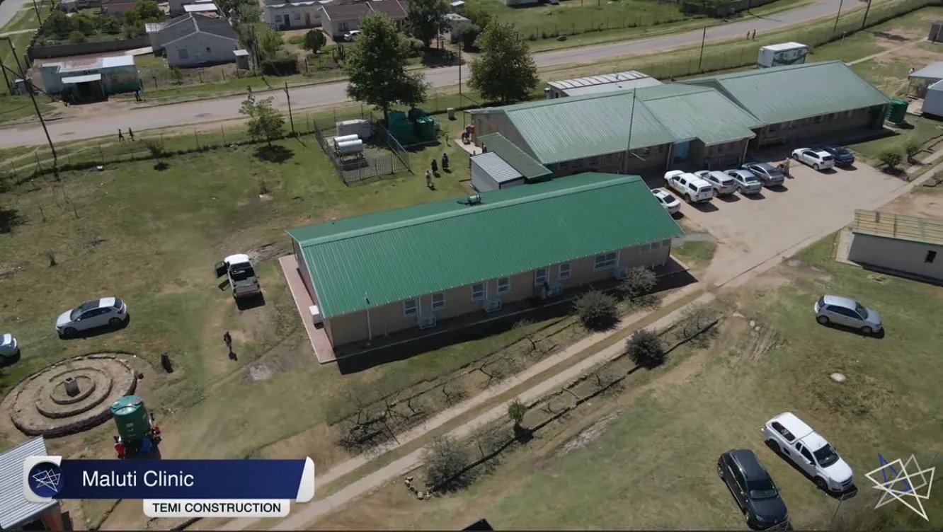 Waterloo Sports Facility