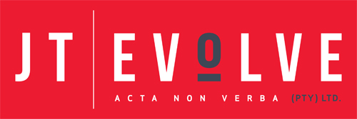 JT Evolve