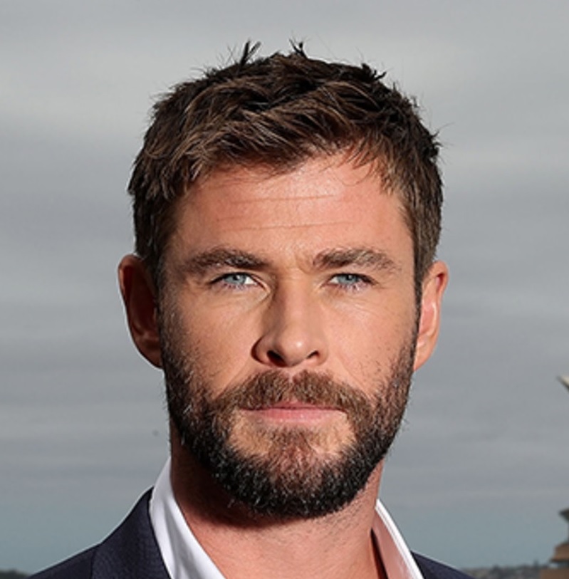 Chris Hemsworth