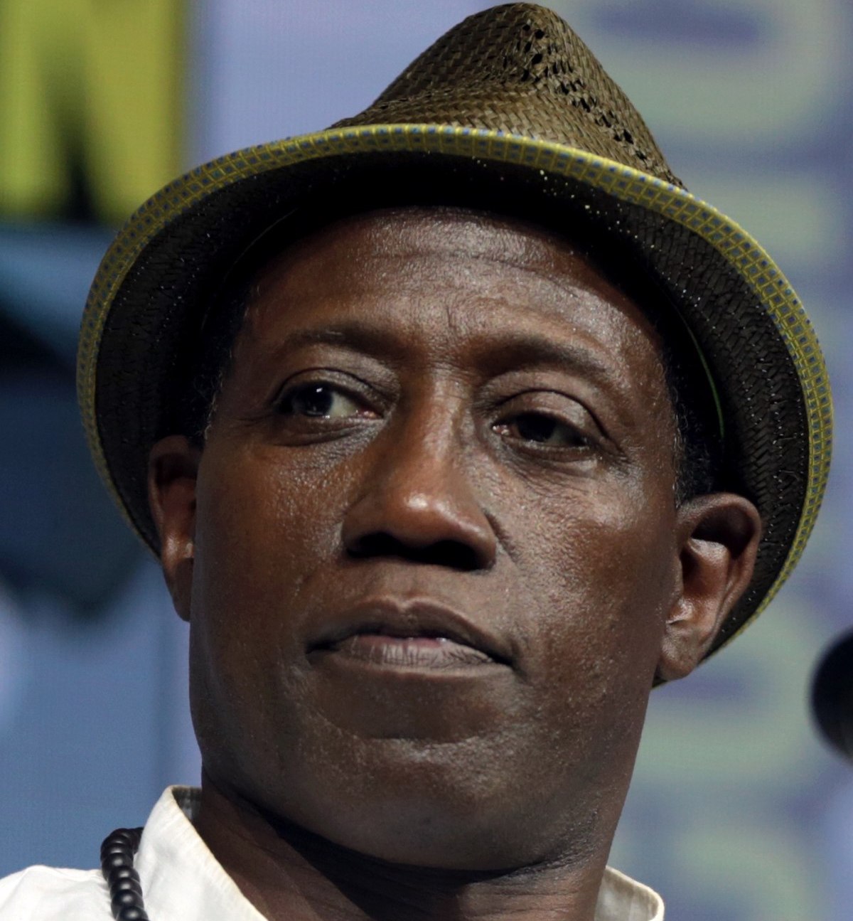 Wesley Snipes