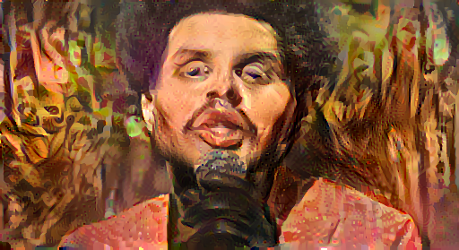 surrealism_the_weeknd