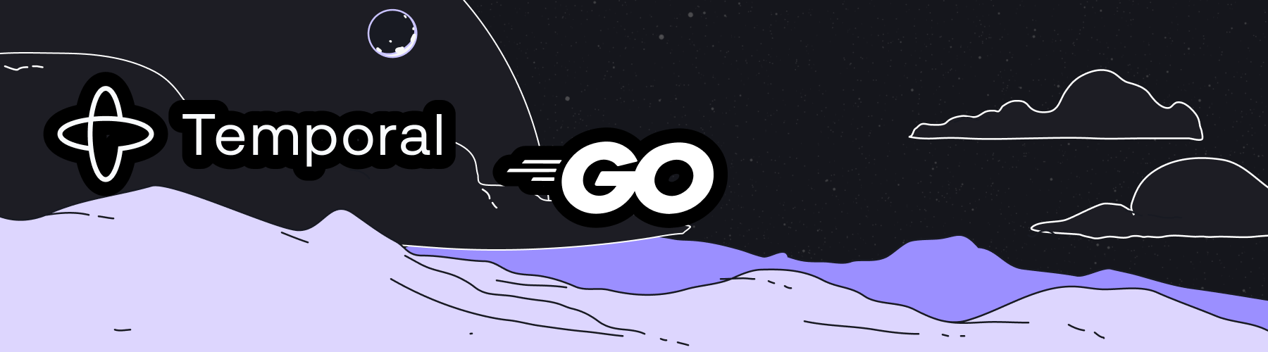 Temporal Go SDK