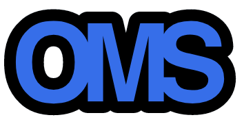 OMS logo