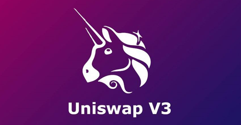 Uniswap v3